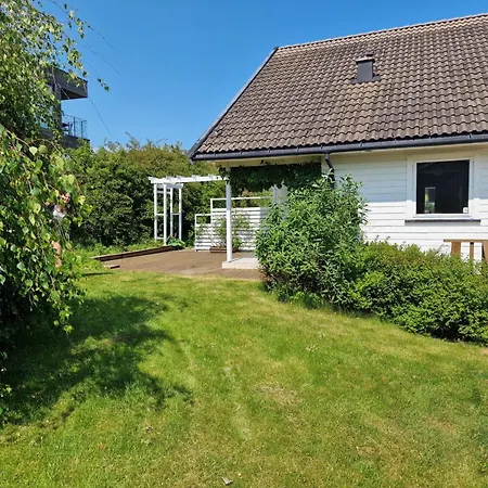 Hus Ved Ringshaugstranda Tønsberg