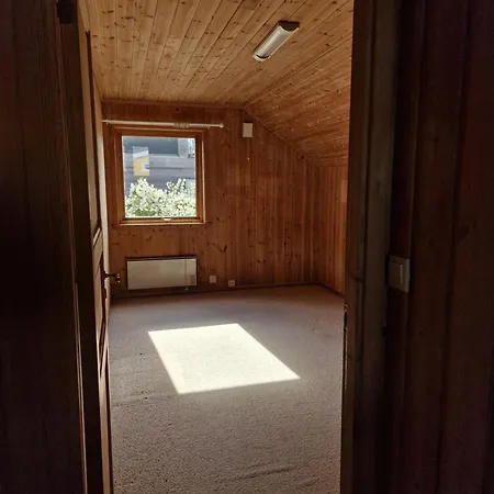 Hus Ved Ringshaugstranda Holiday home Tonsberg