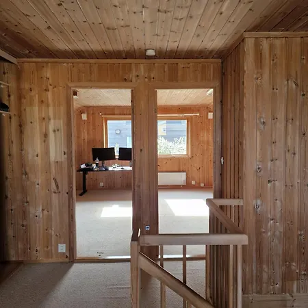 Hus Ved Ringshaugstranda Tønsberg