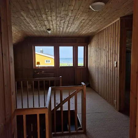 Hus Ved Ringshaugstranda Tønsberg