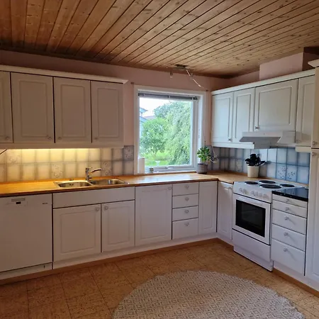 Hus Ved Ringshaugstranda * Tonsberg